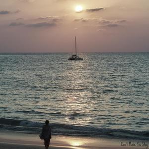 Can't Make You Stay (feat. Toro Knnabis) (Explicit)