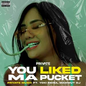 You Liked Ma Pucket (Explicit)