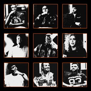 Raised Round (feat. RF_26 & A J)