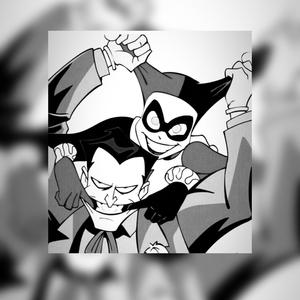 Joker & Harley (Explicit)