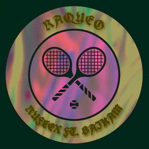 Raqueo(feat. Baikam) (Explicit)