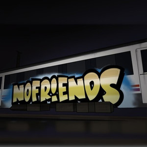 NOFRIENDS (Explicit)