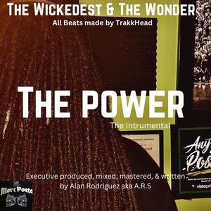 The Power (Instrumental)