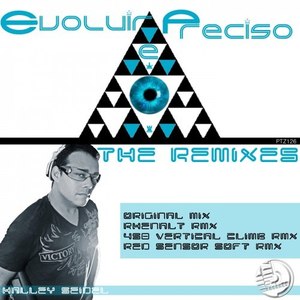 Evoluir e Preciso! (Red Sensor Soft Remix)
