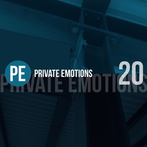 Private Emotions, Vol. 20