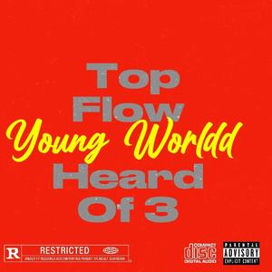 Heard Of Me 3 Mix (TOP Flow) [Explicit]