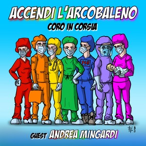 Accendi l' arcobaleno