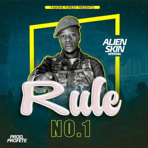 Rule No.1 (Explicit)