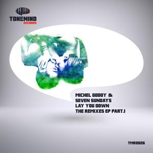 Lay You Down (DaZKa mix)