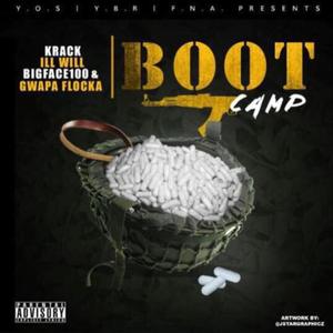 Boot Camp (Explicit)