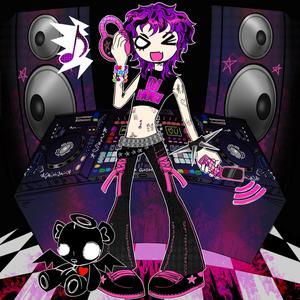 eyez on me (feat. 6arelyhuman, BAEBY ALEX, skypebf & syris) (Explicit)