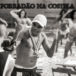 Porradão na Costela (Explicit)