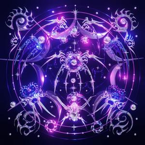 Dystopia (feat. Andreea The Narrative)