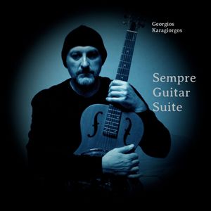 Sempre Guitar Suite (Live)