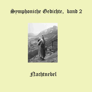 Symphonische Gedichte Band 2