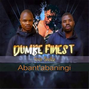 Abant'abaningi (feat. Stellz)