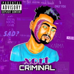 Criminal (Explicit)