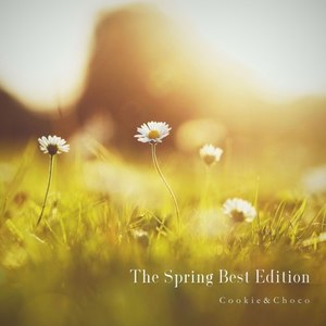 The Spring Best Edition