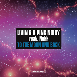 To The Moon And Back (Roomates Redroon Remix)