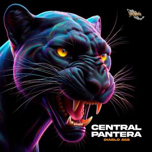 Central Pantera