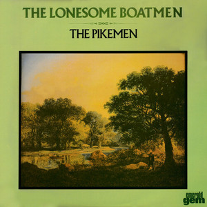 The Lonesome Boatmen