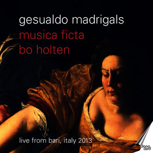 Madrigals Libro 4: No. 1 Luci serene