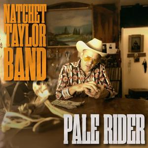 Pale Rider (feat. Natchet Taylor)