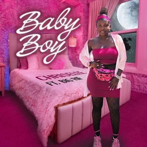 Baby Boy (feat. Big Rif)