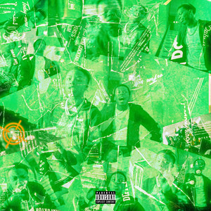 WE DIFFERENT (feat. Jaybeez Da Osama) (Explicit)