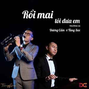 Rồi Mai Tôi Đưa Em (Instrument)