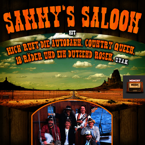 Sammy's Saloon