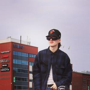 Oon nii fly (Explicit)