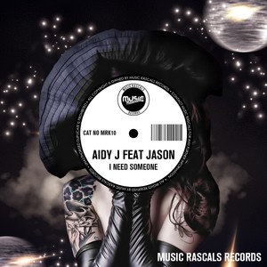 Need Someone (Original Mix)