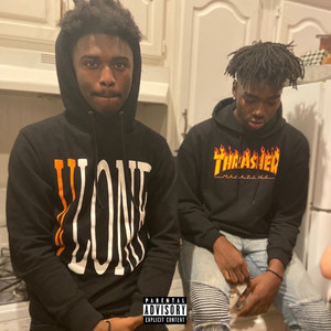 Rockstar in the Trap 2 (Explicit)