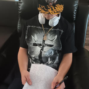 Shattered (Explicit)