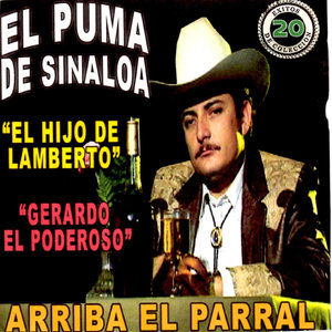 Arriba el Parral