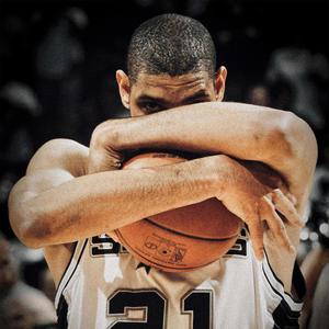 YOUNGIN (Tim Duncan)