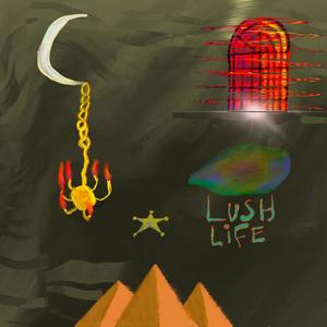 The Lush Life