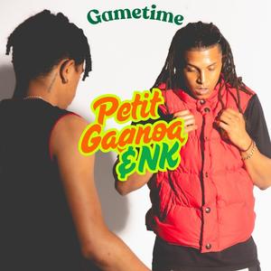 Game time (feat. N.K)