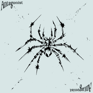 ANTAGONIST (Sped Up|Explicit)