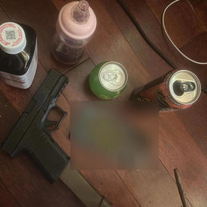 Dem Boyz (EwingAveTai) (Explicit)