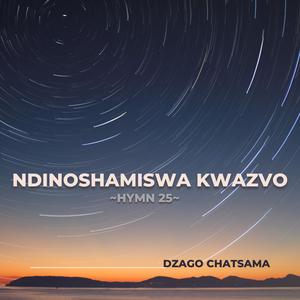 Ndinoshamiswa Kwazvo (Hymn 25)