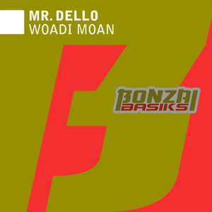 Woadi Moan (Original Mix)