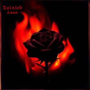 Under the moon and roses