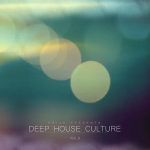 Deep House Culture, Vol. 5