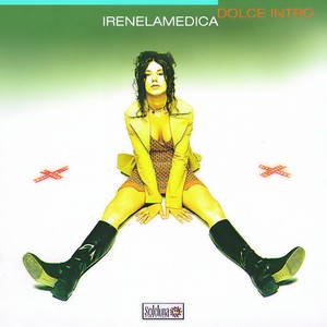 Irene La Medica - Il Blu Poi Noi