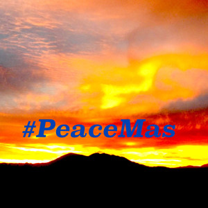 #PeaceMas