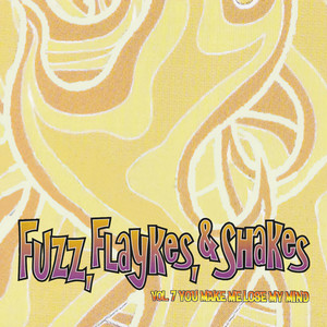 Fuzz, Flaykes & Shakes, vol. 7