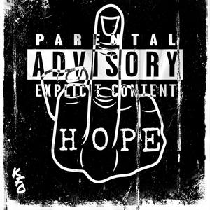 I Hope (feat. FNØ$wing) [Explicit]