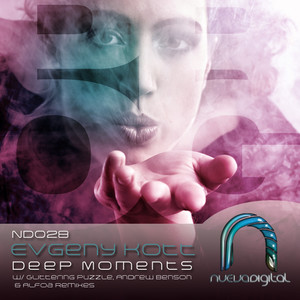 Deep Moments (Alfoa Deep Diving Remix)